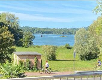 Apartamento Appartamento Bellavista - Fronte Lago Di Varese