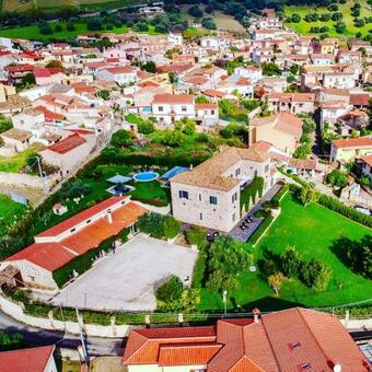 Bed & Breakfast Borgo Antico XIX Sec.