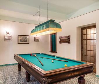 Villa Ancient Manor With Private Pool In Tuscany