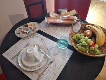 Bed & Breakfast Lo Scoiattolo