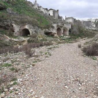 Apartamento Il Poggio Casavacanza