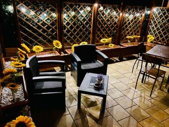 Apartamento Super Loft Con Patio A 5 Minuti Dalla Spiaggia E Dal Centro!