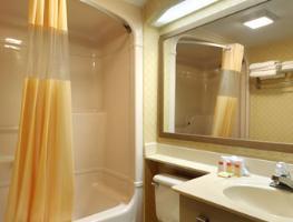 Hotel Days Inn Utica