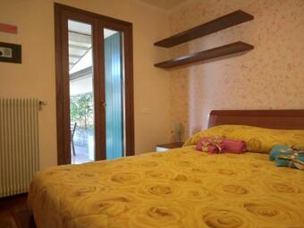 Apartamento Border House