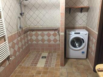 Apartment Nuraghe