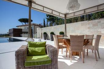 Hotel Villa Francesca Relais