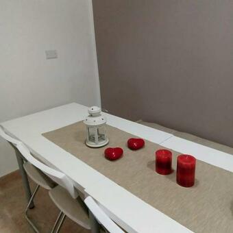 Casa Vacanza Contry House Romantic