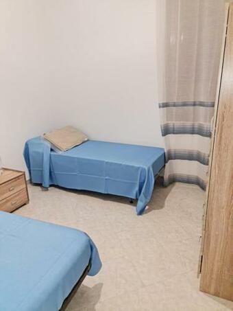 Villa Casa Bianca Fronte Mare Mazara Del Vallo
