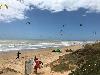 Agroturismo Windresort