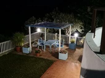 Apartamento Nel Verde Del Villaggio - Casetta Celeste