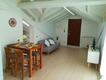 Apartamento Ca' Mari