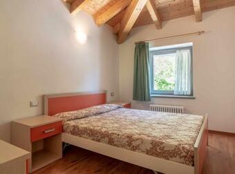 Apartamento Appartamento Al Bosc Grauno Ospitar