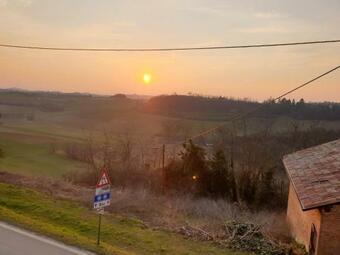 Agroturismo Casa Vacanza Antica Dimora Di Campagna