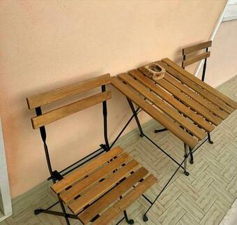 Apartamento Le Giare House