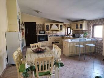 Apartamento Casa Perrone