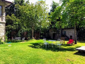 Angolo Di Paradiso B&B