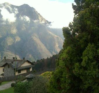 Apartamento Appartamento Condominio Panoramica