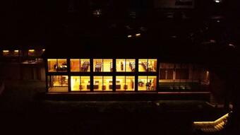 Hotel Agrinho Suites & Spa Ger�s