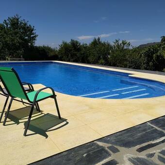 Hostal Vivenda Das Eiras