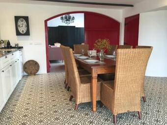 Villa Herdade Dos Alfanges "the Barn"