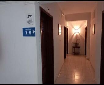 Hospedaria S�o Jo�o