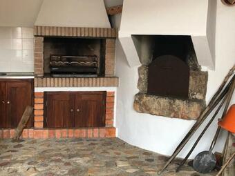 Agroturismo P�tio Das M�s