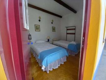 Hostal Casa Do P�teo