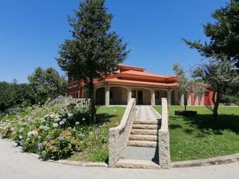 Bed & Breakfast Villam Natura & Spa