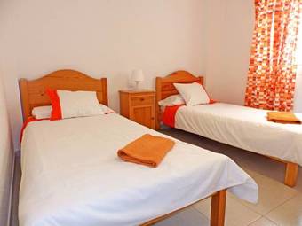 Apartamento Playa Del Medano