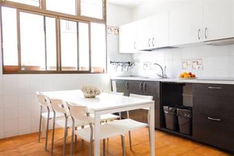 Casa Grande Surf Hostel