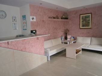 Ariana Hotel - All Inclusive