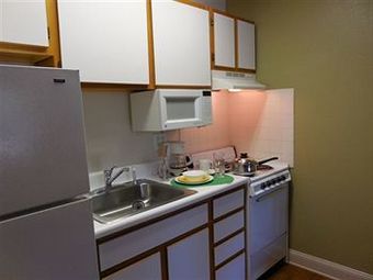 Motel Affordable Suites Salisbury