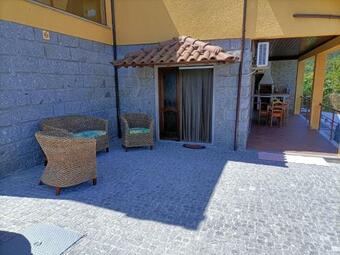 Casa Amarela Da Cani�ada