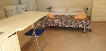 Apartamento Splendido Monolocale Fronte Spiaggia