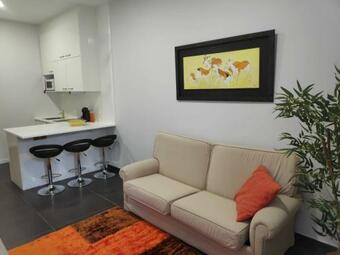 Apartamento Porta 116