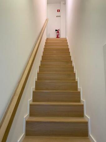 Apartamentos Do Prado In Douro