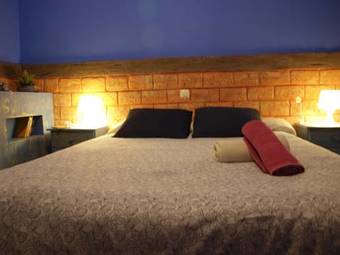 Apartamento Alojamiento El Molino