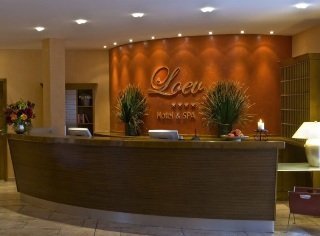 Loev Hotel R�gen