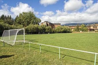 Alberg Anna Maria Janer