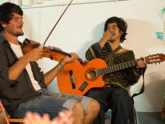 Lua Lua Hostel Las Palmas