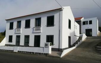 Hostal Belo Campo - Ilha Do Faial (horta)