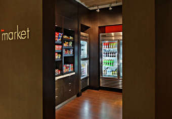 Hotel Courtyard By Marriott Miami Homestead