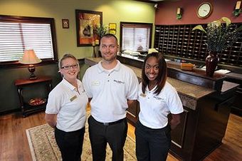 Hotel Stay Suites Of America - Orange Park