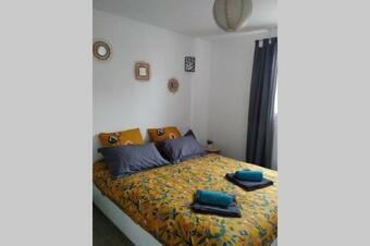 Apartamento G�te Chaleureux � Proximit� De La Mer Et A Proximit� De La Rochelle !