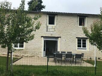 La Grange Du Logis Du Plessis