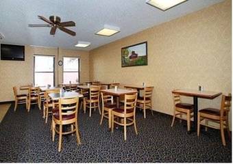Hotel Comfort Inn Piketon