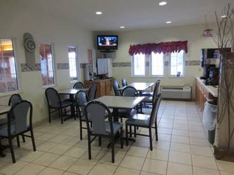 Hotel Motel 6 Stuart, Ia