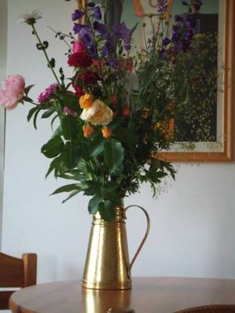 Apartamento Bella Boltenhagen