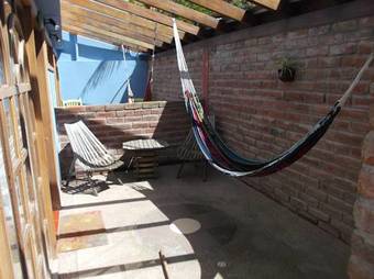 Hotel La Posada Del Arte