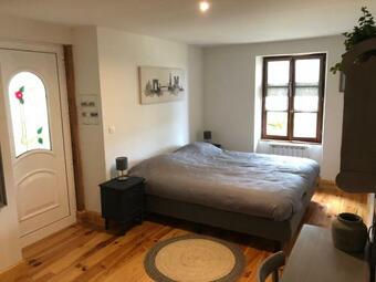 Mas Des Poutres - G�te Rose